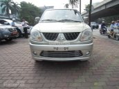 Bán Mitsubishi Jolie đời 2007, màu vàng cát, giá 236tr