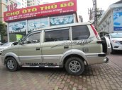 Bán Mitsubishi Jolie đời 2007, màu vàng cát, giá 236tr