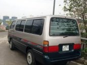 Bán Toyota Hiace đời 2002, giá chỉ 172 triệu