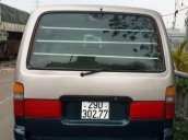 Bán Toyota Hiace đời 2002, giá chỉ 172 triệu