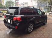 Bán Lexus LX 570 2011, màu đen, nhập khẩu Nhật Bản số tự động