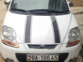 Chính chủ bán Daewoo Matiz AT đời 2006, màu trắng