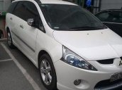 Bán Mitsubishi Grandis sản xuất 2011, màu trắng