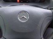 Cần bán Mercedes Sprinter đời 2008, màu bạc chính chủ