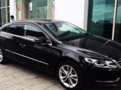 Cần bán Volkswagen Passat CC 1.8 AT 2013, màu đen, nhập khẩu chính hãng