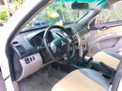 Cần bán lại xe Mitsubishi Pajero Sport đời 2012, màu trắng chính chủ giá cạnh tranh