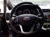 Bán Kia Rio 2016, màu đỏ, nhập khẩu, giá chỉ 485 triệu