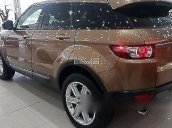 Bán ô tô LandRover Evoque đời 2015, màu nâu, nhập khẩu chính hãng