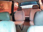 Cần bán gấp Daihatsu Citivan 1998, giá 72tr