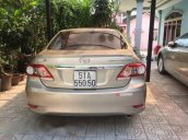 Cần bán Toyota Corolla altis MT đời 2013, giá chỉ 620 triệu