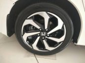 Cần bán xe Honda Accord 2.4 AT sản xuất 2017, màu trắng, nhập khẩu nguyên chiếc