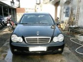 Cần bán gấp Mercedes AT đời 2001, giá chỉ 225 triệu