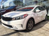 Cần bán Kia Cerato 2017, chỉ cần trả trước 180tr