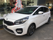 Cần bán xe Kia Rondo đời 2017, màu trắng