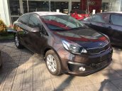 Cần bán Kia Rio nhập khẩu 100%, giá ưu đãi chỉ cần trả trước 150tr