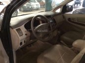 Cần bán Toyota Innova đời 2006, màu đen, liên hệ ngay Thanh 0933789444