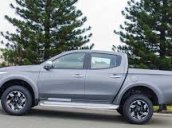 Mitsubishi Triton tưng bừng khuyến mãi khai trương showroom mới tại Quảng Bình