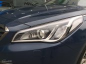 Bán xe Hyundai Sonata 2.0AT đời 2014, màu xanh lam, xe nhập