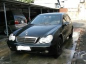 Cần bán gấp Mercedes AT đời 2001, giá chỉ 225 triệu