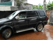 Bán Isuzu Hi lander đời 2005, màu đen  