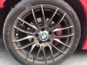 Cần bán BMW 3 Series 320i đời 2009, màu đỏ, xe nhập chính chủ, giá chỉ 579 triệu