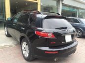 Cần bán Infiniti FX FX35 đời 2006, màu đen, nhập khẩu nguyên chiếc còn mới, 690tr