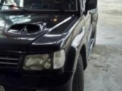 Bán Hyundai Galloper đời 2002, giá chỉ 130 triệu