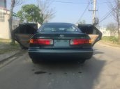 Cần bán Toyota Camry GLI đời 2001, màu xanh lam, giá chỉ 275 triệu