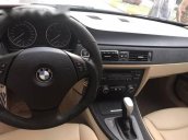 Cần bán BMW 3 Series 320i đời 2009, màu đỏ, xe nhập chính chủ, giá chỉ 579 triệu