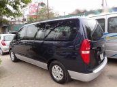 Bán Hyundai Grand Starex đời 2008, màu xanh lam