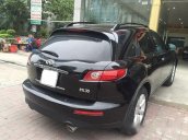 Cần bán Infiniti FX FX35 đời 2006, màu đen, nhập khẩu nguyên chiếc còn mới, 690tr