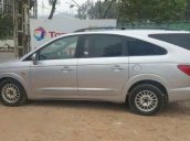 Cần bán xe Ssangyong Stavic đời 2008, màu bạc, xe nhập