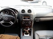 Bán Mercedes GL350 năm 2009, màu đen, nhập khẩu