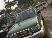 Bán xe cũ Nissan Navara đời 1999, nhập khẩu chính hãng 