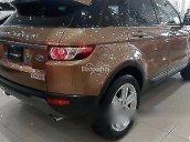 Bán ô tô LandRover Evoque đời 2015, màu nâu, nhập khẩu chính hãng