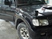 Bán Hyundai Galloper đời 2002, giá chỉ 130 triệu