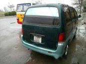 Cần bán gấp Daihatsu Citivan 1998, giá 72tr