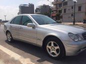 Chính chủ bán xe Mercedes-Benz C180 Kompressor AT 2003, biển 4 số