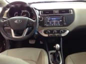 Bán Kia Rio 2016, màu đỏ, nhập khẩu, giá chỉ 485 triệu