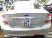 Bán ô tô Ford Focus 2.0 AT đời 2011, màu bạc số tự động