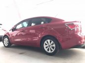 Bán Kia Rio 2016, màu đỏ, nhập khẩu, giá chỉ 485 triệu