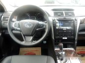 Bán Toyota Camry 2.5 Q đời 2016, xe mới, giá tốt