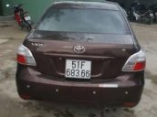 Cần bán gấp Toyota Vios E đời 2009, giá 320tr