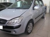 Cần bán lại xe Hyundai Getz đời 2008 giá cạnh tranh