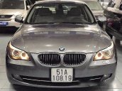 Bán ô tô BMW 5 Series 530i đời 2008, xe nhập