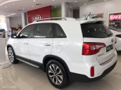 Chỉ với 190 triệu có thể sở hữu Kia Sorento 2017 hiện đại mới 100%, cam kết giá tốt nhất