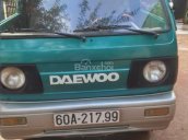 Bán gấp xe cũ 7 chỗ Daewoo giá rẻ