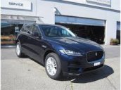 Bán giá xe Jaguar F-Pace 2017 màu xanh lam - Bảo dưỡng 5 năm gọi 0918842662