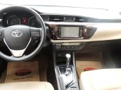 Bán xe Toyota Corolla altis 1.8AT đời 2015 chính hãng