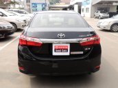 Bán xe Toyota Corolla altis 1.8AT đời 2015 chính hãng